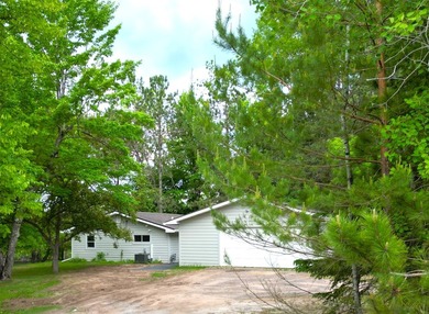 Flambeau River Home Active Under Contract in Ladysmith Wisconsin
