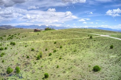 Lake Acreage Sale Pending in Manhattan, Montana