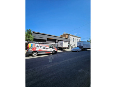 East River Commercial For Sale in College Point New York