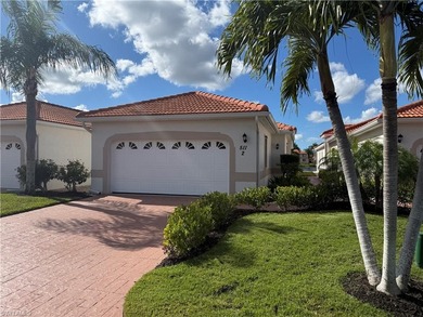 (private lake, pond, coastal) Townhome/Townhouse For Sale in Naples Florida