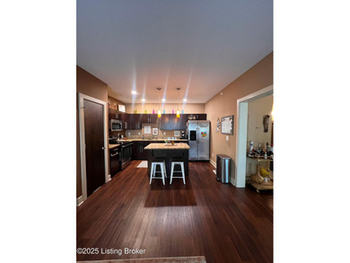 2nd floor condo for sale in NULU featuring 1 bedroom and 1.5 - photo 4