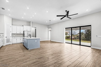 A home designed for comfort, style, and effortless living, the - photo 7