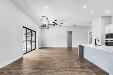 A home designed for comfort, style, and effortless living, the - photo 9