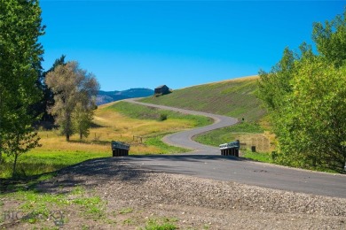 Lake Acreage For Sale in Bozeman, Montana