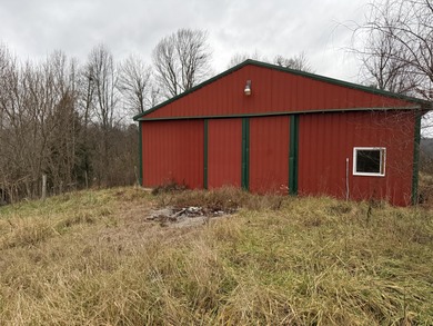 (private lake, pond, creek) Acreage For Sale in Morehead Kentucky