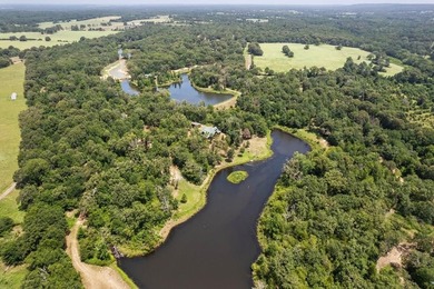 (private lake, pond, coastal) Lot For Sale in Montalba Texas