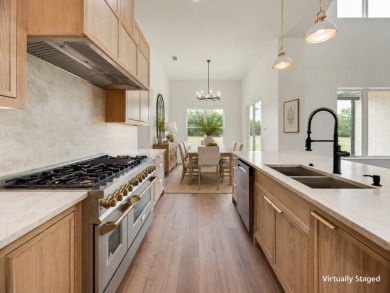 Brand New Build at Richland Chambers Lake! - photo 16