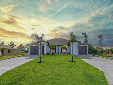 Lehigh Acres Area Home For Sale in Lehigh Acres Florida