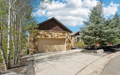 Lake Home For Sale in Kamas, Utah