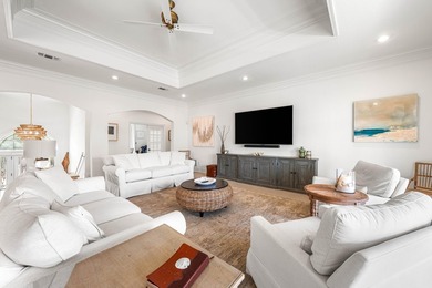 This beautifully renovated completely furnished home is located - photo 5