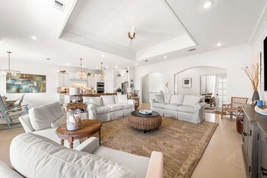 This beautifully renovated completely furnished home is located - photo 6