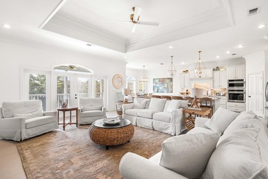 This beautifully renovated completely furnished home is located - photo 7