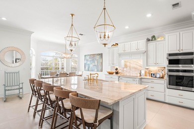 This beautifully renovated completely furnished home is located - photo 8
