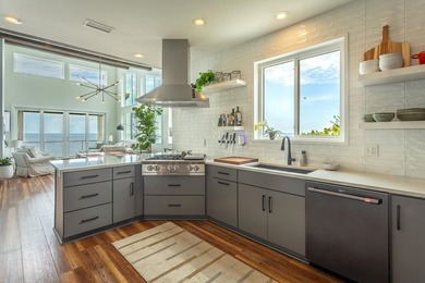 Welcome to this stunning luxury coastal retreat! 3/2 and only 7 - photo 8