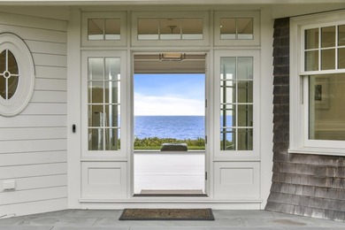 This sensational oceanfront estate is located in the coveted - photo 10