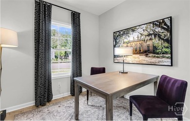 The Guilford offers 4 bedrooms, 2.5 baths, and a thoughtfully - photo 11