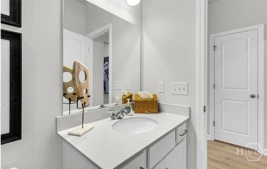 The Guilford offers 4 bedrooms, 2.5 baths, and a thoughtfully - photo 14