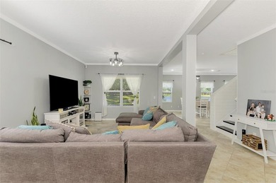 Lake view - NEW HURRICANE IMPACT WINDOWS - 3D tour Two-story 4 - photo 14