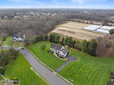 An exceptional opportunity awaits in one of North Howell's most