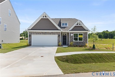 (private lake, pond, coastal) Home For Sale in Ashland Virginia