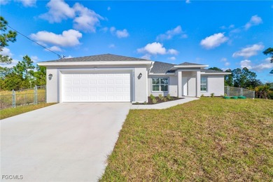 Lehigh Acres Area Home For Sale in Lehigh Acres Florida