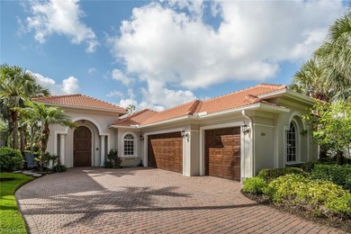 (private lake, pond, coastal) Home For Sale in Naples Florida