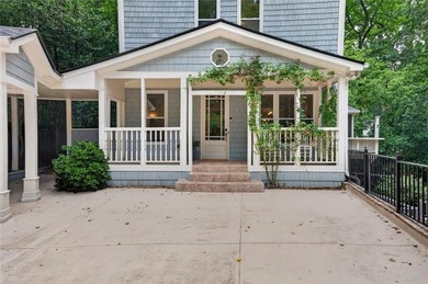 Perfectly situated in Buckhead with fast access to Midtown, this - photo 4