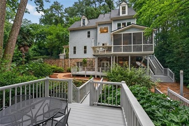 Perfectly situated in Buckhead with fast access to Midtown, this - photo 5