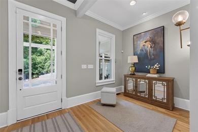 Perfectly situated in Buckhead with fast access to Midtown, this - photo 8