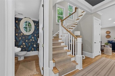 Perfectly situated in Buckhead with fast access to Midtown, this - photo 9