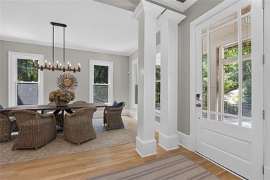 Perfectly situated in Buckhead with fast access to Midtown, this - photo 10