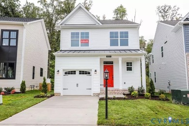 (private lake, pond, coastal) Home For Sale in Ashland Virginia