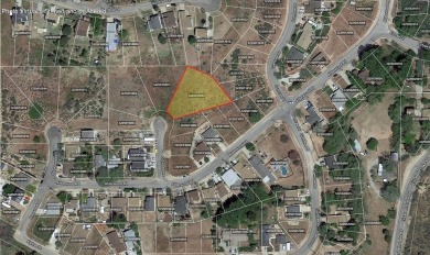 Lake Lot For Sale in Lake Hughes, California