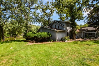 Lake Home Off Market in Mchenry, Illinois