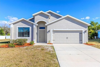 Cape Coral Area Home Sale Pending in Cape Coral Florida
