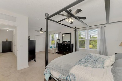 Lake view - NEW HURRICANE IMPACT WINDOWS - 3D tour Two-story 4 - photo 33