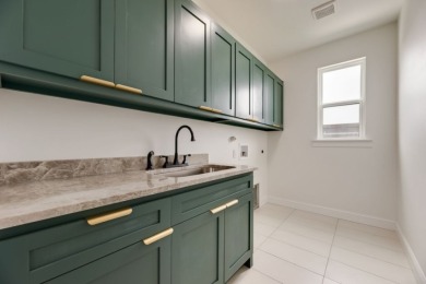 Brand New Build at Richland Chambers Lake! - photo 22