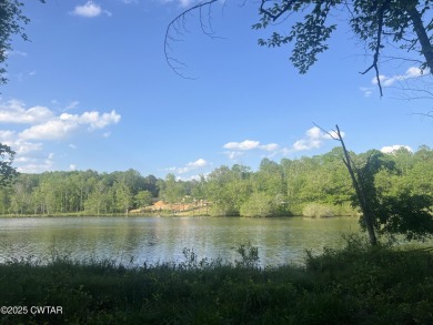 Lake Acreage For Sale in Cedar Grove, Tennessee