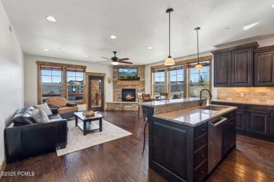 Lake Condo For Sale in Heber City, Utah