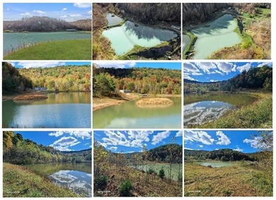 TRULY UNIQUE, PRIVATE, GEM OF A PROPERTY!!! 475 ACRES, TWO - photo 2