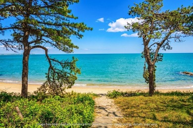 Set on the sandy shores of Nantucket Sound, 120 Vineyard Road - photo 6