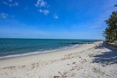 Set on the sandy shores of Nantucket Sound, 120 Vineyard Road - photo 8