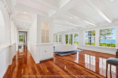 Set on the sandy shores of Nantucket Sound, 120 Vineyard Road - photo 10
