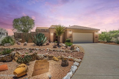 Experience the charm of Southwestern living in this beautifully - photo 1