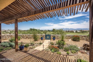 Experience the charm of Southwestern living in this beautifully - photo 2