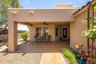 Experience the charm of Southwestern living in this beautifully - photo 5