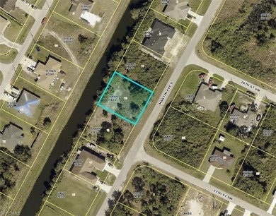 Lehigh Acres Area Lot For Sale in Lehigh Acres Florida