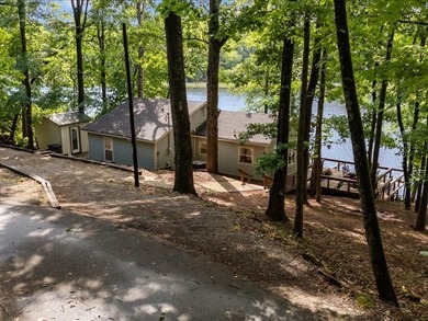 Lakeside Living on Private Lake Ioni! A Hidden Retreat is tucked - photo 4