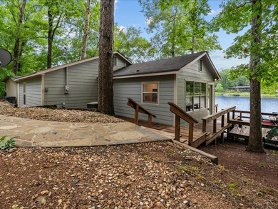 Lakeside Living on Private Lake Ioni! A Hidden Retreat is tucked - photo 5