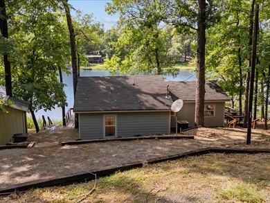 Lakeside Living on Private Lake Ioni! A Hidden Retreat is tucked - photo 6